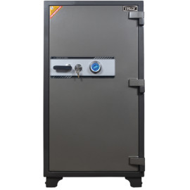 KÉT SẮT TRULY-120